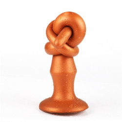 TheAssGasm Gode Noth Snake 50 x 5.5 cm